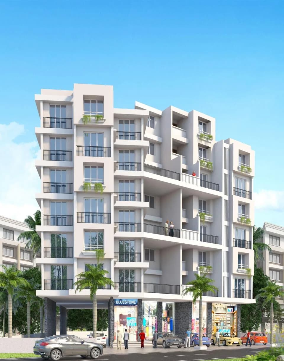 Disha Infinity, Navelim