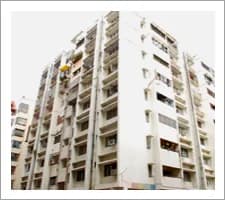 Landmark Kundanbagh Apartments, Kundanbagh