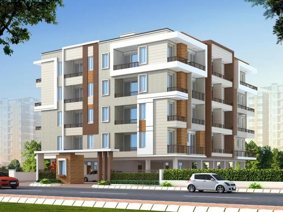 Somya Sky 5, Jagatpura