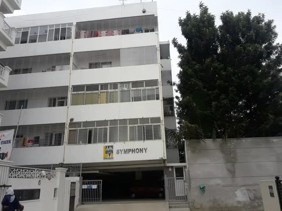 LS Symphony, Mangammanapalya