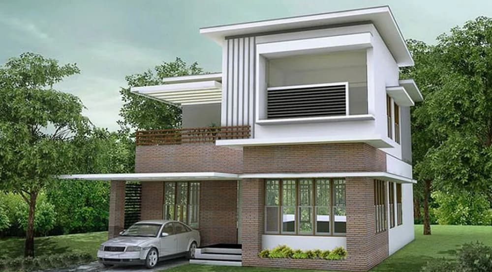 Omega Kaira Villas, Poochatty