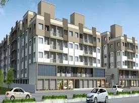 Hindva Shantiniketan 3, Vastral
