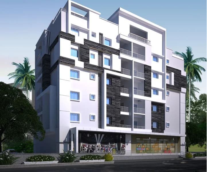 Aryamitra Atrium, Manikonda