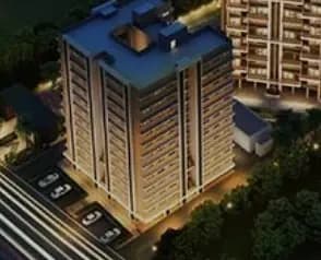 Kalpataru Exquisite Oriana, Wakad