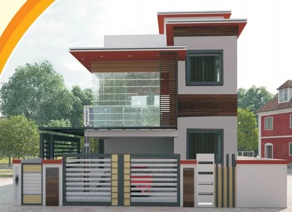 Annciya Bliss, Sarjapur