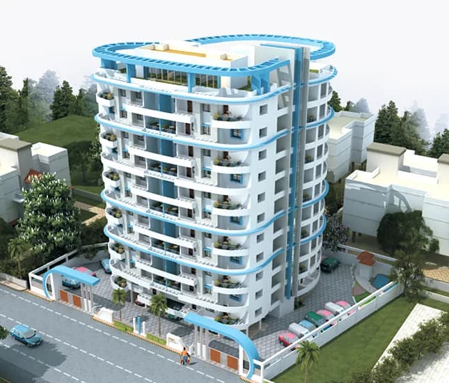 Galaxy Prayag, Pratap Nagar