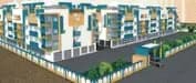 Bhumi Shree Shiv Sai Residency, Bardoli