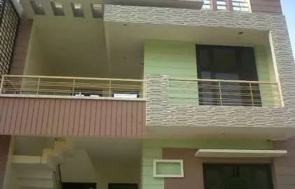 Baba Aman City, Dashmesh Nagar