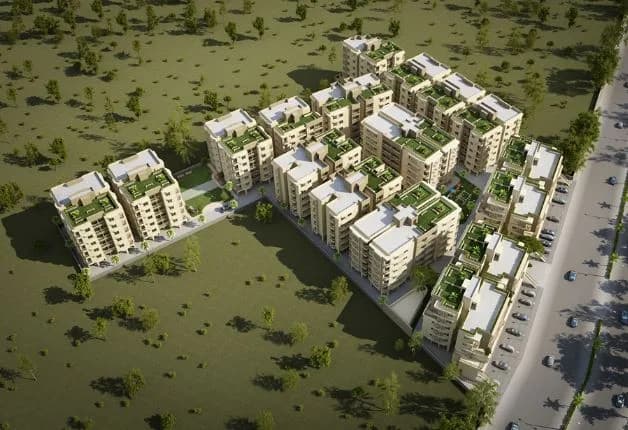 Pancham Elite, Khodiyar Nagar