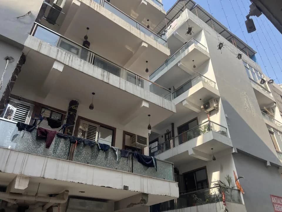 Lucky Antalya Heights Phase 3, Sector 1 Greater Noida West