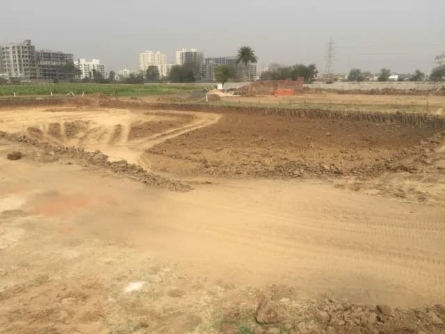 Sunrise Homes, Vatva
