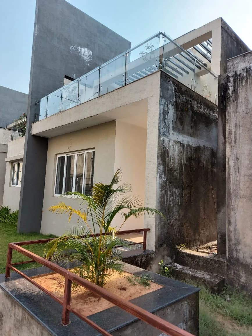 Trident Orion, Paikarapur