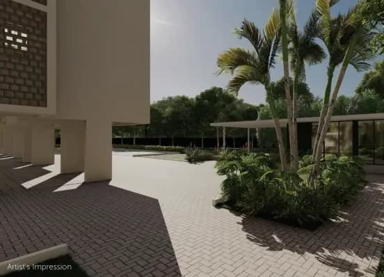 Solitaire Homes, Pashan
