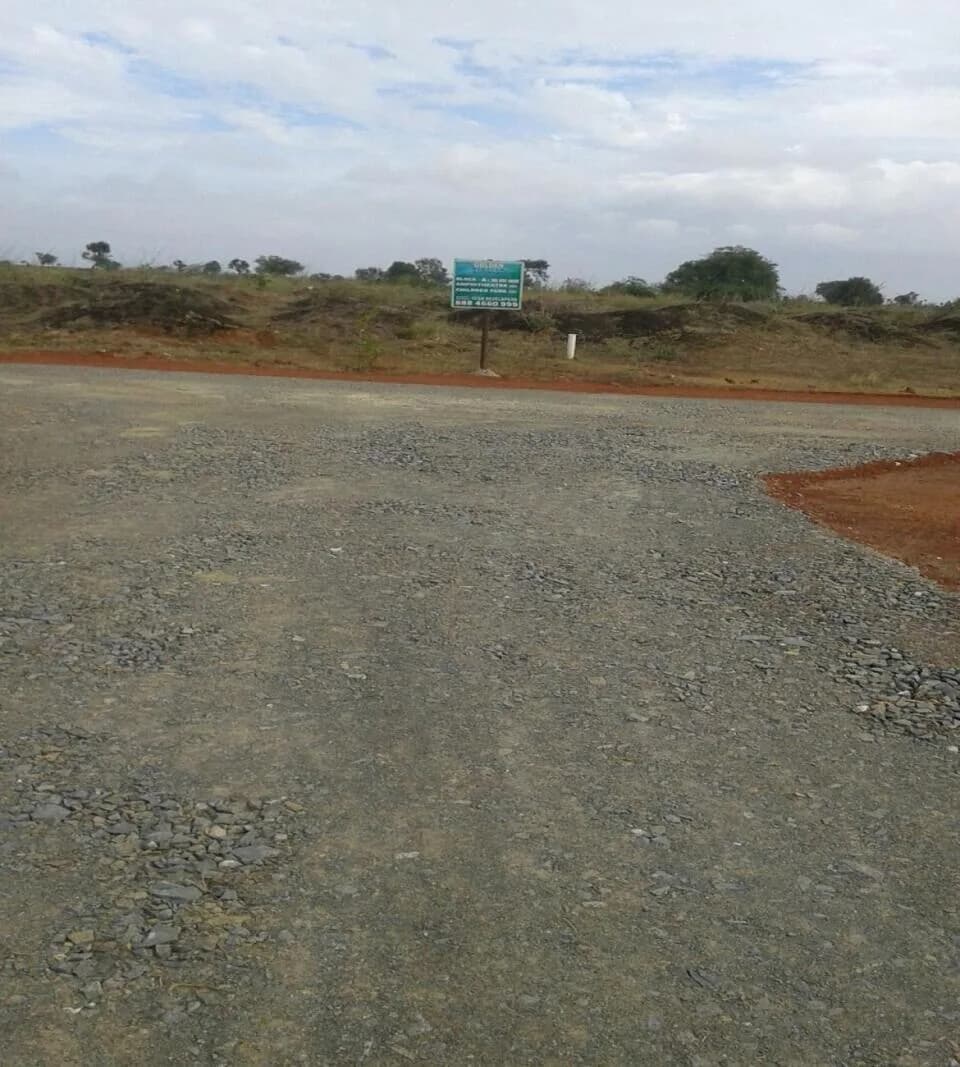 Yesh Golden Blossom — Site View