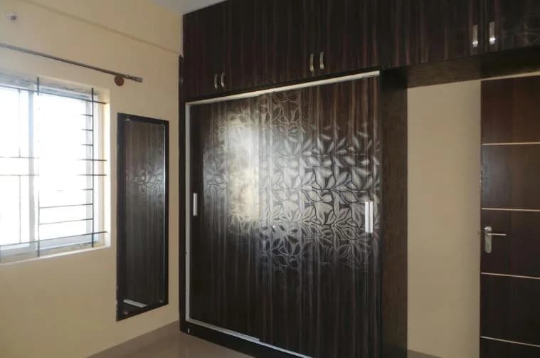 SV Subhogitha, 8th Phase JP Nagar