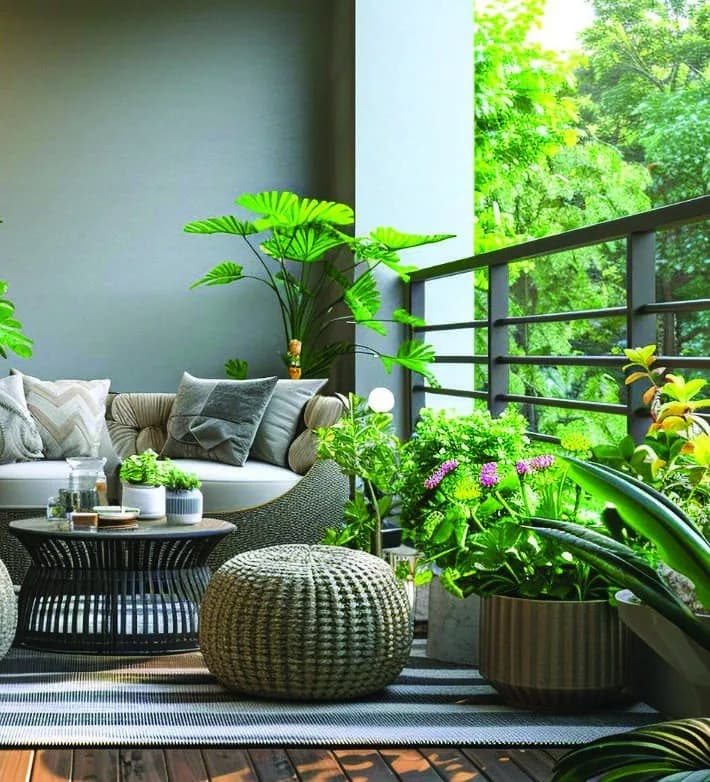 Meffier Garden Residency, Sector-5 Sohna