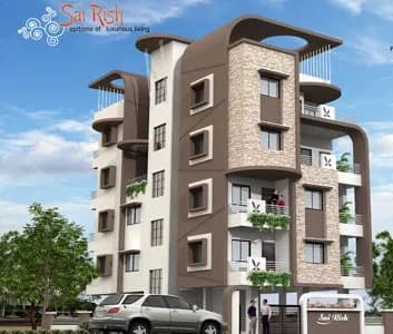 Shree Laxmi Builders Sai Rish — Image