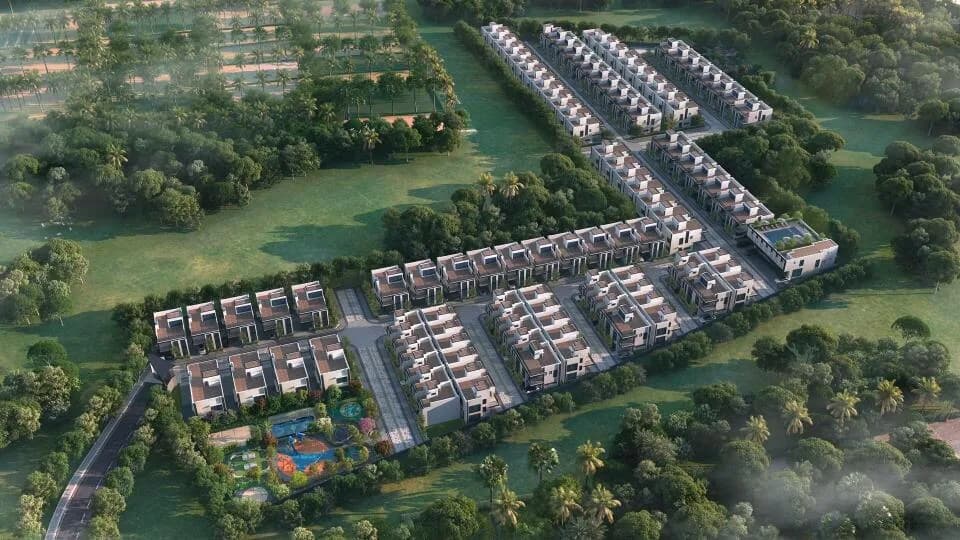 Casagrand Glenmere, Thaiyur