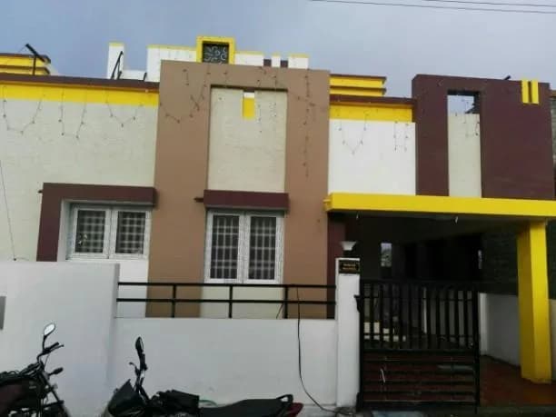 NVS Enclave, Madukkarai