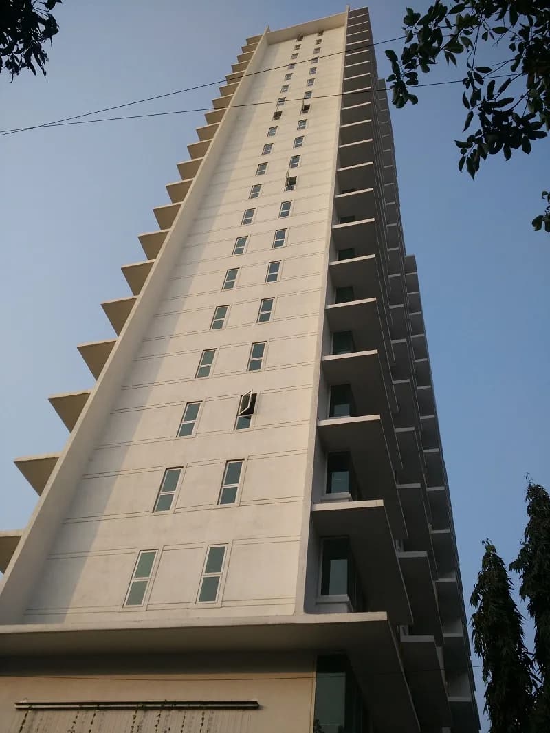 Satyam Springs, Deonar