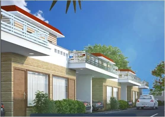Nimi Krishna Homes, Ecotech 3