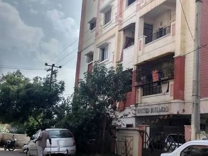 United Suprabath Residency, Sri Vivekananda Nagar