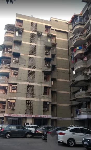 Jaiveer Veer Apartment, Sector 13 Rohini