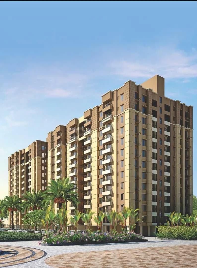 Siddha Aangan Mayur, Ajmer Road
