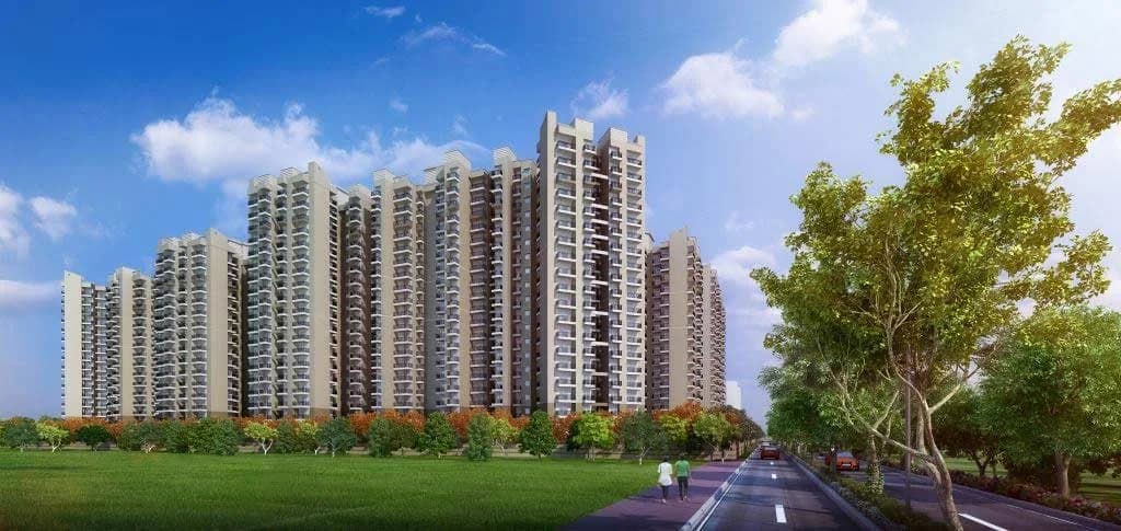 Nirala Estate Phase 2, Techzone 4 Greater Noida West