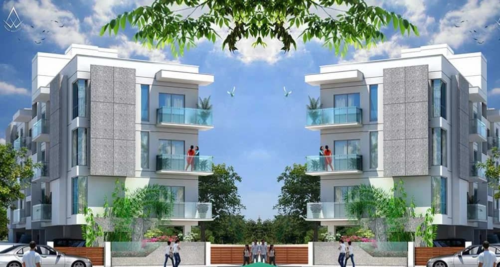 Celebrity Hexagon, T Nagar