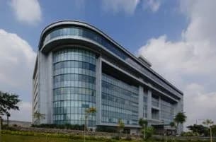 Embassy TechZone, Whitefield