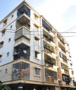 Sai Niketan Apartment — Image