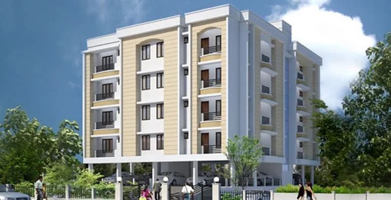 Nila Padmaraga, Tripunithura
