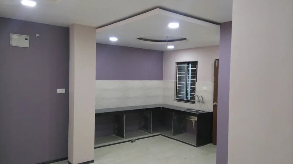 Money Worth Keshav Madav — Kitchen