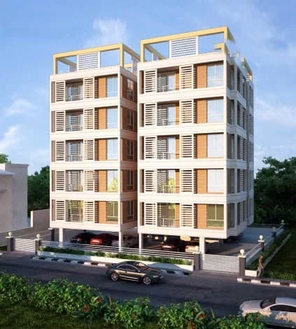 Gem Nest, Attapur