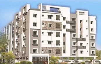 LVR Balaji Neeladri, Uppal