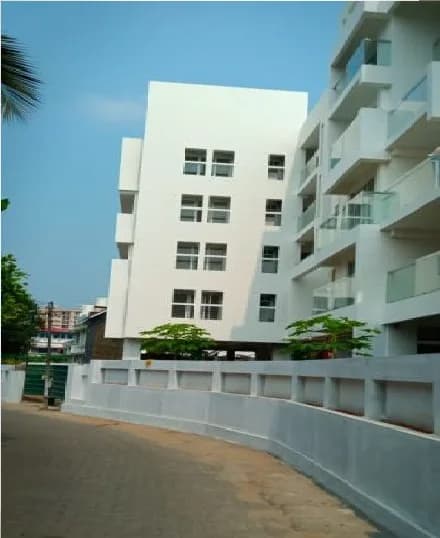 Melonwood Greens, Vazhakkala