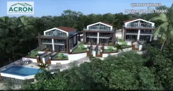 Acron Valley Vista, Aldona