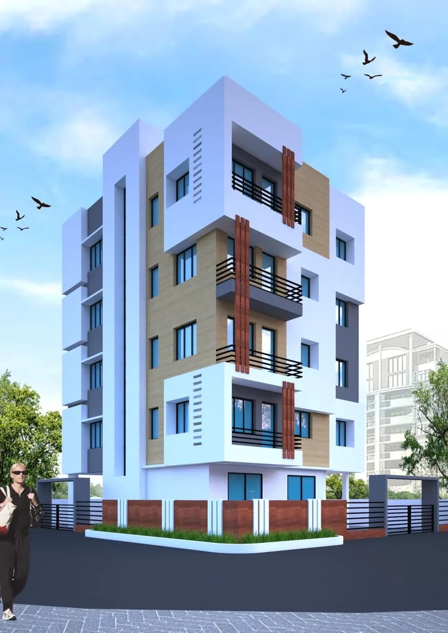 Value Homes Kavita, Salt Lake