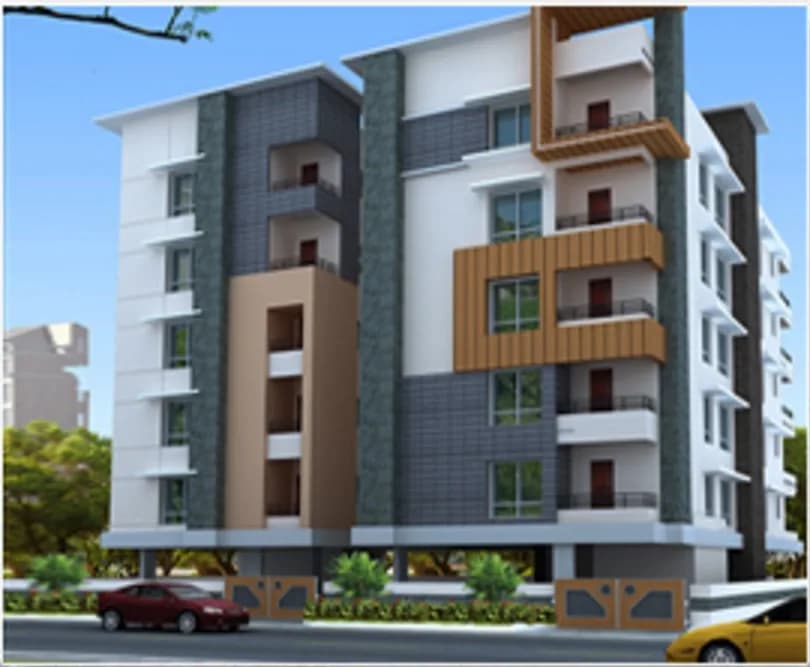Jubilee Orchids, Dilsukh Nagar