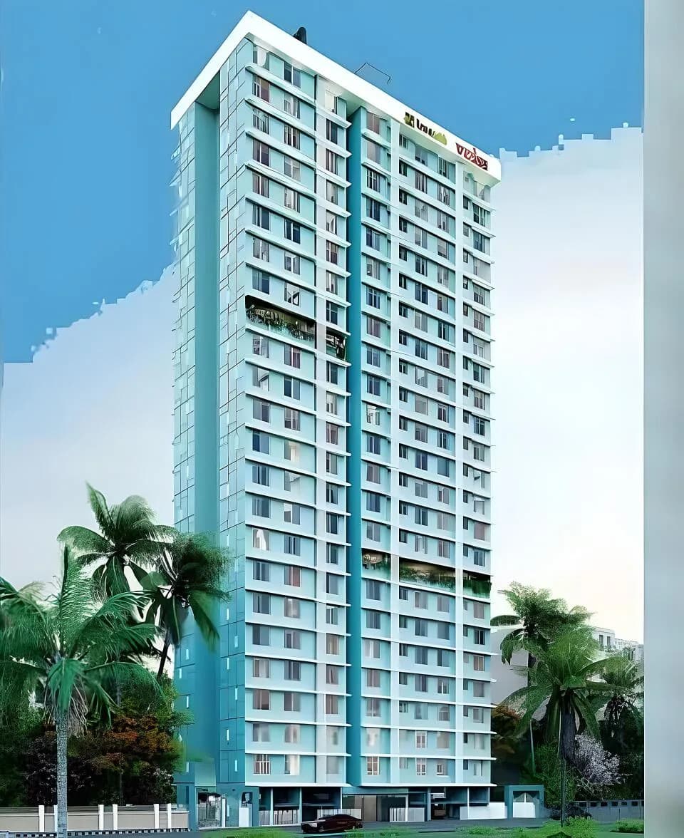 Truearth Vedaa, Vikhroli