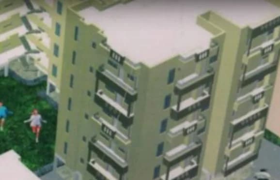 Anil Brij Hari Apartments, Civil Lines