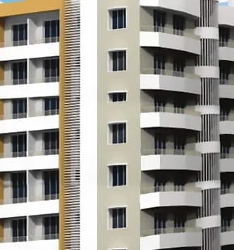 Swasti Swastik Apartment, Lalpur