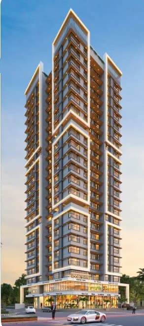 Bhoomi Shivam, Kandivali West