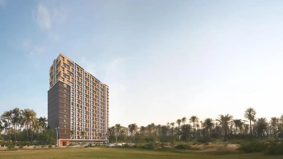 Adityaraj Springs, Subhash Nagar