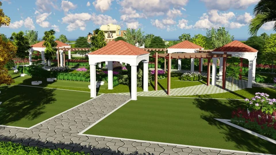 Brinda Imperial, Jigani
