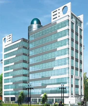 UniMax Deekay Techpark, Turbhe