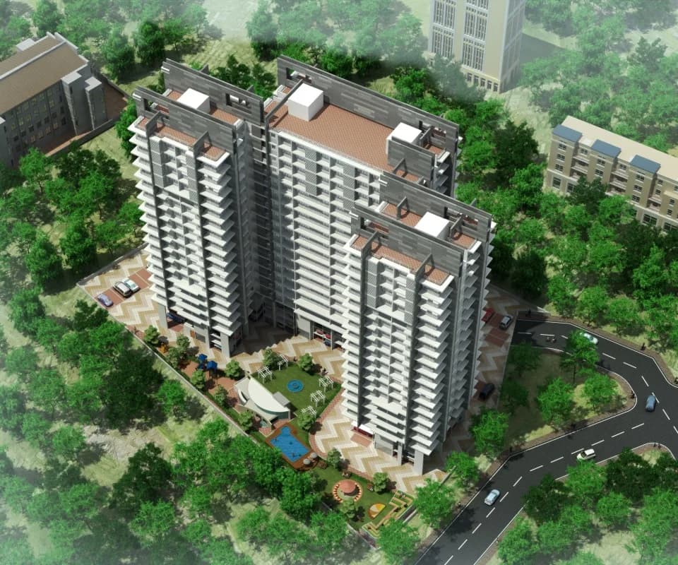Horizon, Subhash Nagar
