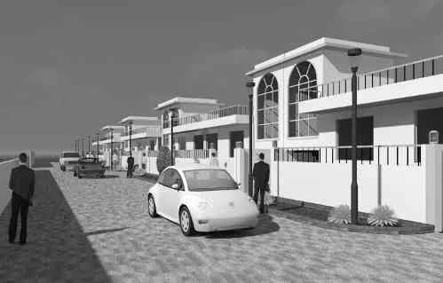 IRWO Rail Vihar, Ladpura