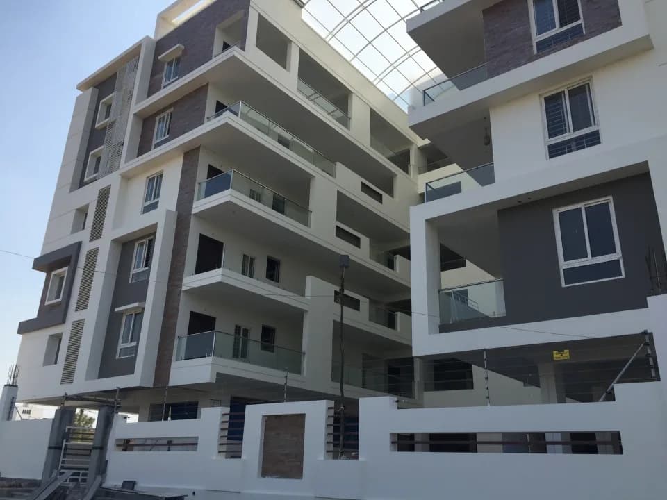 Sanvi Meadows, Ravi Colony
